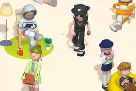 年轻人都在玩的“啫喱”，没撑过3天？图片