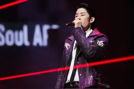 吴建豪：四十不惑，没什么值得去妥协丨人物图片