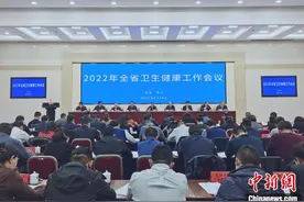 青海：集中带量采购药品、医用耗材价格平均降幅六成以上图片