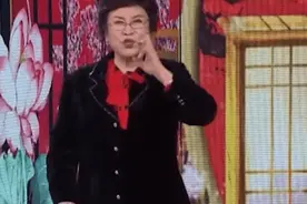 刘兰芳评书讲述徐梦桃体育之路：心系奥运战云顶，巾帼健儿徐梦桃图片