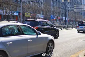 山西太原汽车消费补贴开始申领图片