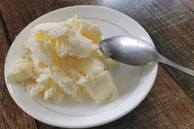 最详细的自制冰激凌的做法，再学不会我也没办法了图片