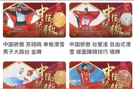 资源、科技、互动，央视频集聚优势全方位呈现冰雪舞台图片