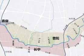 不止水上观光，苏州河还能通勤、水上运动？图片