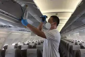 东航大揭秘！你不知道的幕后岗位图片