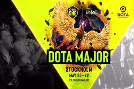 2022年DOTA2首个Major赛将于5月落地斯德哥尔摩 官方称将开放现场观赛图片