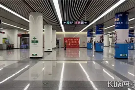 石家庄：65周岁及以上老年人可免费乘地铁图片