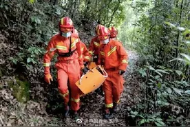 实施有偿救援，明码标价让驴友为风险埋单图片