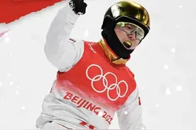 刚刚，徐州90后“老将”齐广璞，金牌！四战奥运，终实现大满贯图片