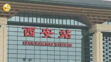 乘“冰雪小慢车”进秦岭赏雪！陕西部分高速公路入口因恶劣天气封闭！全省立即排查图片