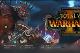 RTS已死？不，战争才刚刚开始：写在《全面战争：战锤3》发售之际图片