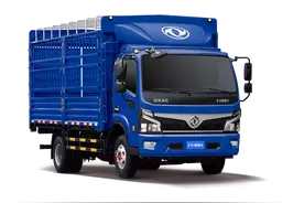 轻卡蓝牌新规如何应对？这款蓝牌东风福瑞卡告诉你答案图片