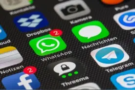 手机删软件自由，快实现了图片