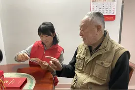 广州又添一位全国退役军人服务中心（站）“百名优秀主任（站长）”图片