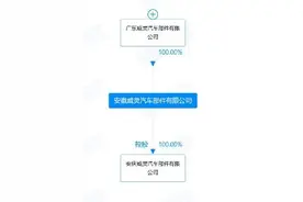 美的再扩新能源汽车版图 家电频频跨界“染车”胜数几何？图片