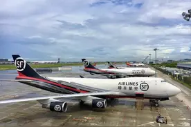 第四个航空枢纽诞生：顺丰航空西部总部落户成都 中国航空货运进入“新竞争时代”图片