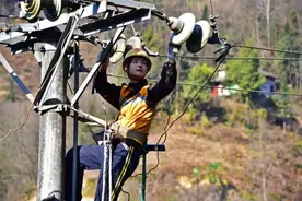 入路女大学生听说被分到这个单位，心里咯噔一下……图片