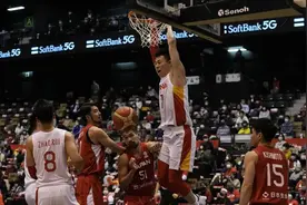 FIBA官方公布男篮亚洲杯抽签规则：16支球队被分成4组图片