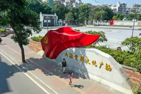 未来可期！广州白云开启“城中村”品质提升蝶变之路图片