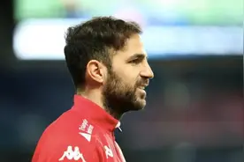 小法：梅西赢球时会很开心 C罗最像他但没人和他完全一样图片