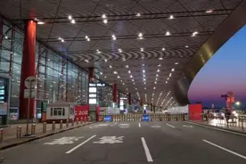 首都机场：20日起T3暂停向公众开放 恢复时间另行通知图片