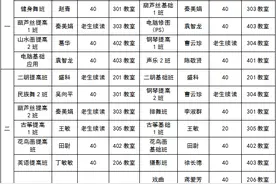 富阳区老年大学2022年招生公告图片