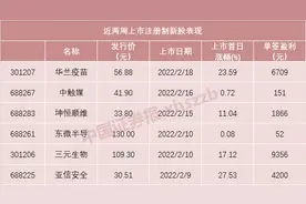 发行价仅2元？超低价新股来袭，还有军工涂料第一股图片