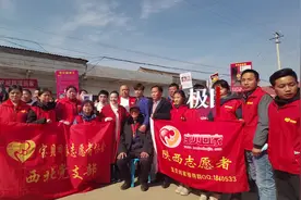 极目寻亲｜襁褓中离开的女儿，33年后回家了：爸妈，我没怪过你们图片