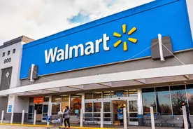 因销售过期胡萝卜 北京沃尔玛被罚1万元图片