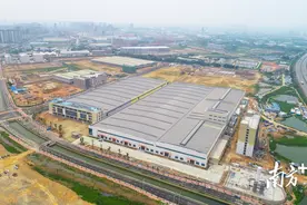 十大关键词，四会今年这样干图片