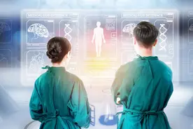 全球首例女性艾滋病“治愈”者出现，背后有何“秘方”？每经对话研究团队图片