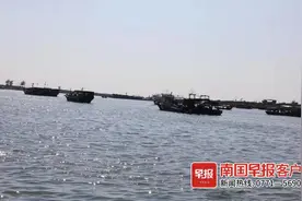 广西多措施保护海洋渔业资源：近海渔民减船转产可获相应补助图片