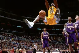 ESPN给75周年75大排名：鲨鱼未进10 保罗高于韦德 利拉德第75图片