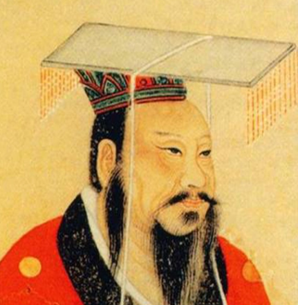 这个悲壮的成语震撼人心，却很少有人知道它的来历