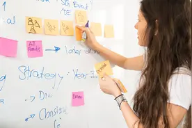 你真的会用热门话题吗？以护肤、母婴、美食为例，如何使用好热门话题图片