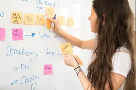 你真的会用热门话题吗？以护肤、母婴、美食为例，如何使用好热门话题图片