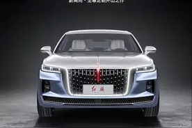 大动作！红旗3月将推3款新车图片