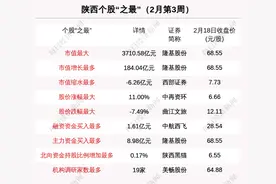 巷观陕股〡美畅股份迎19家机构调研，中再资环“低调”领涨图片