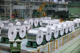 宁德时代、宇通主动“下订单”，三门峡这家铝企为何“铝”创佳绩？图片