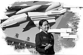 从军械修理到伞材维修，再到航空救生装具专业，空降兵某训练基地文职人员赵莉——任务需要，甘当“螺丝钉”图片