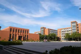 山东劳动职业技术学院2022年高考志愿填报分数参考及建议图片