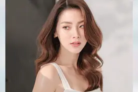 《初恋这件小事》CP二搭，小水这是换头了吗？图片