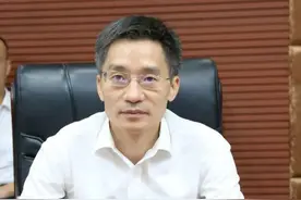 新行长上任月余，江西银行首任董事长陈晓明因个人原因辞任图片