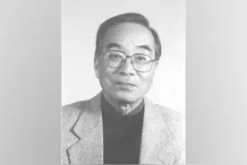 88岁德语文学研究专家、翻译家、北京大学教授范大灿逝世图片