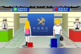 【行邮监管】旅客进出境通关之货币篇图片