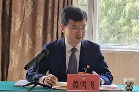 宁夏这三名“80后”干部拟任用，释放了什么信号？图片