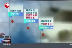 江苏：小花梅诊断为精神分裂症  救治为长期过程