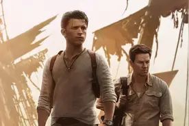 美媒：《神秘海域》内地定档，索尼松了一口气图片