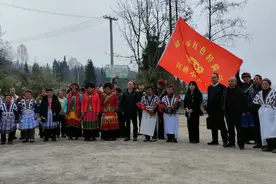 守正创新担使命 凝心聚力谱新篇——昭通市2021年宣传思想工作综述图片