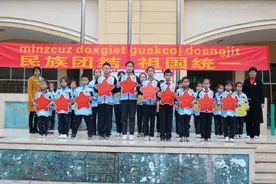 文明实践 | 市级文明校园都长啥样？来看看喂图片